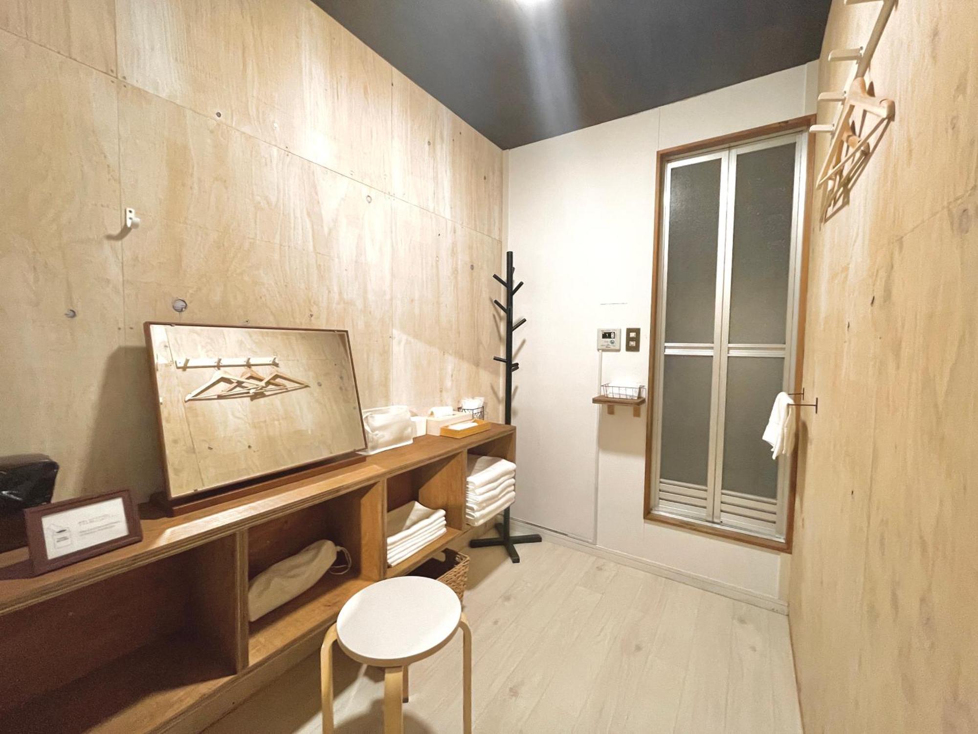 Arts&Stay HISORI Kanazawa Exterior foto