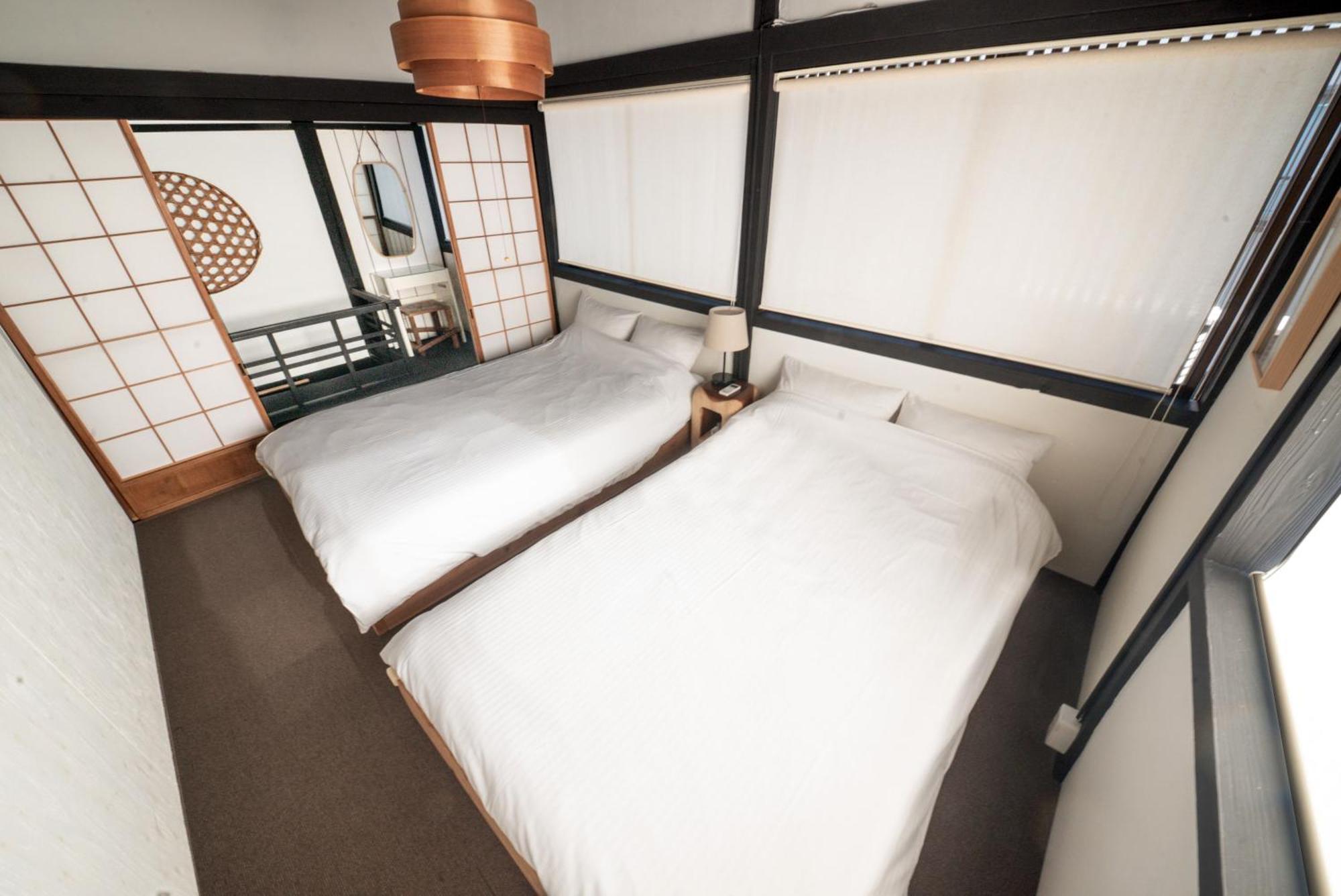 Arts&Stay HISORI Kanazawa Exterior foto