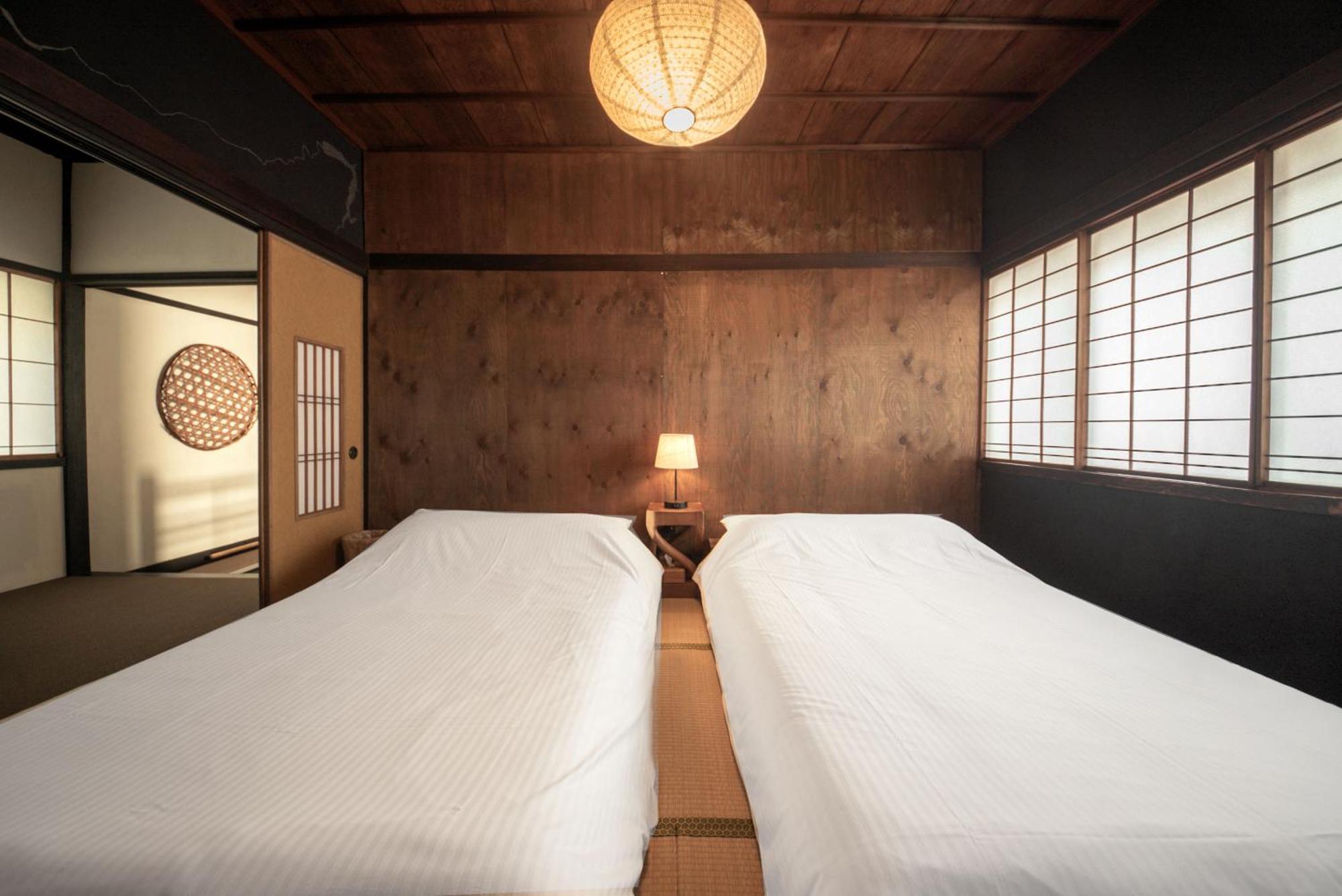 Arts&Stay HISORI Kanazawa Exterior foto